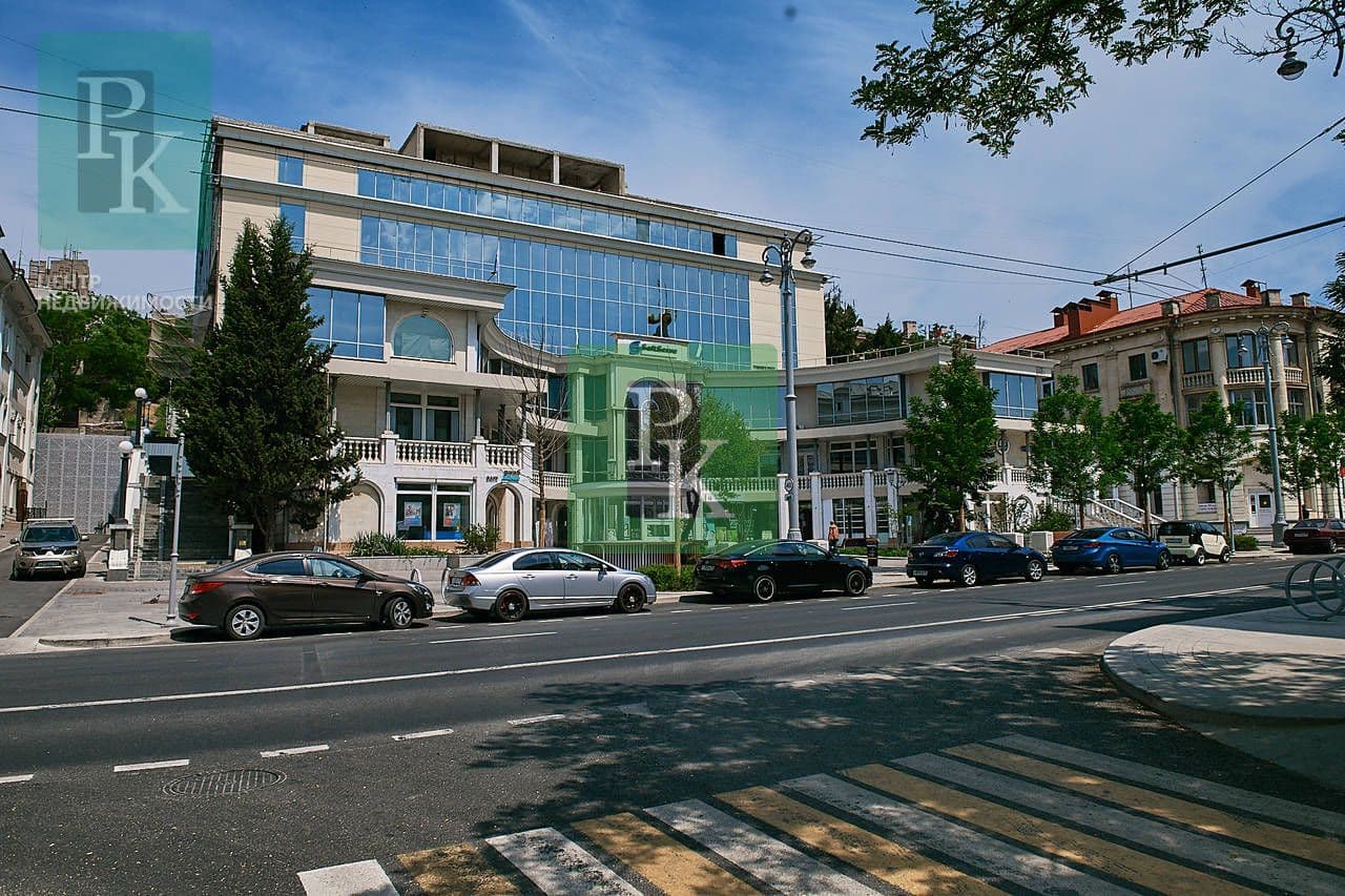 Аренда помещения свободного назначения 60,9 м², Ленинский район, Севастополь