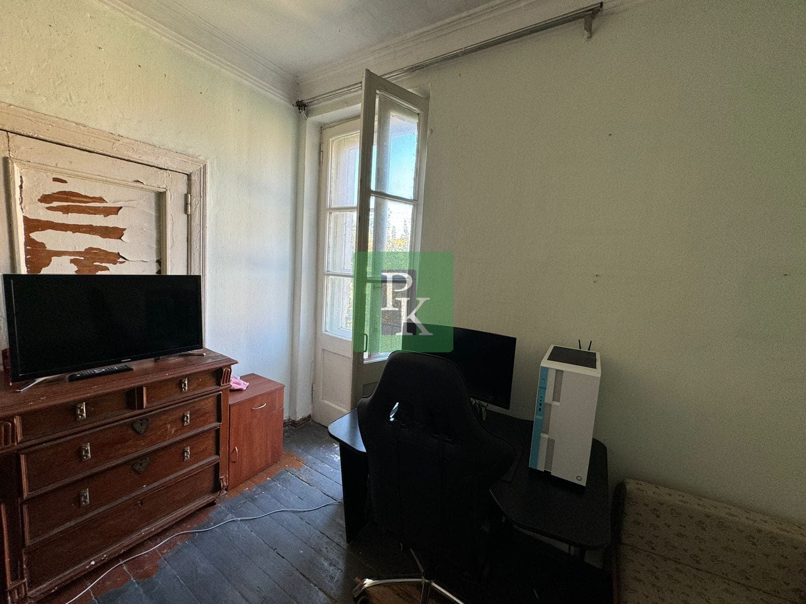 4-комн. квартира 103 м², Ленинский район, Севастополь