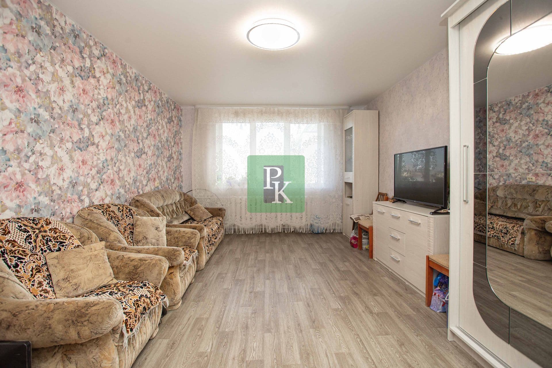 4-комн. квартира 91 м², Гагаринский район, Севастополь