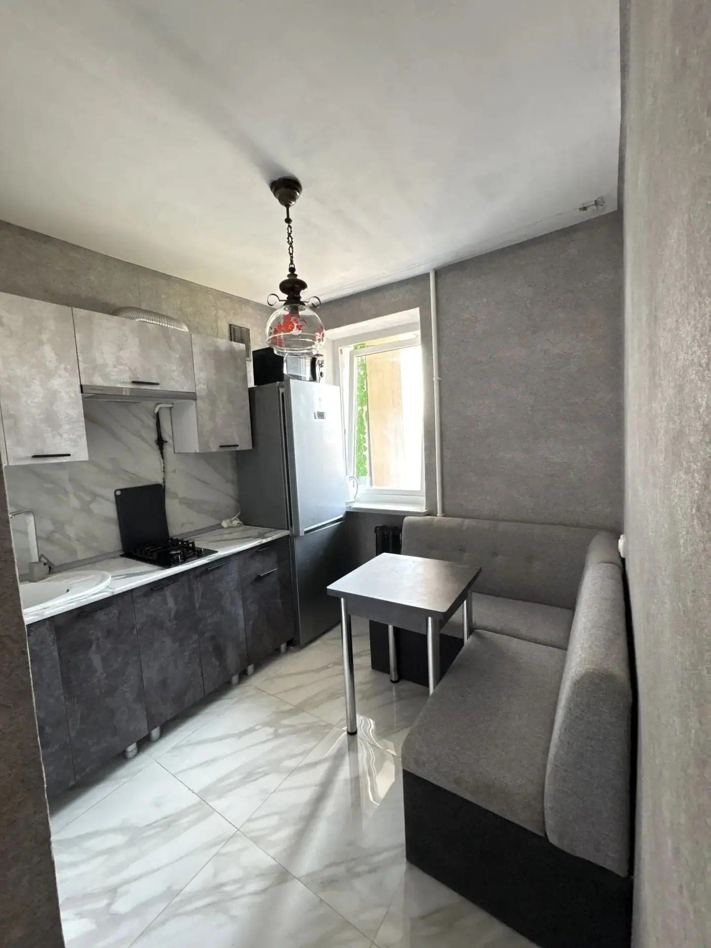 1-комн. квартира 36 м², Гагаринский район, Севастополь