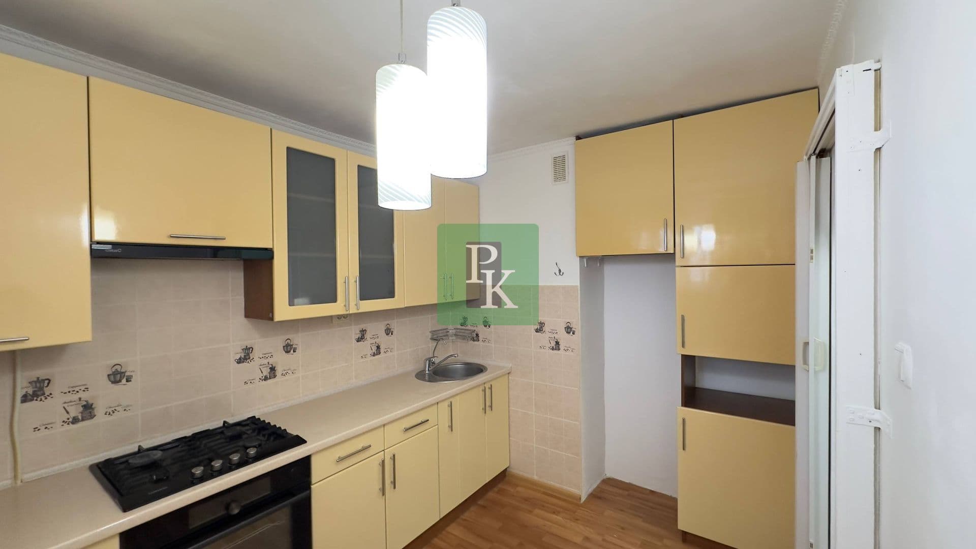 1-комн. квартира 32,2 м², Гагаринский район, Севастополь