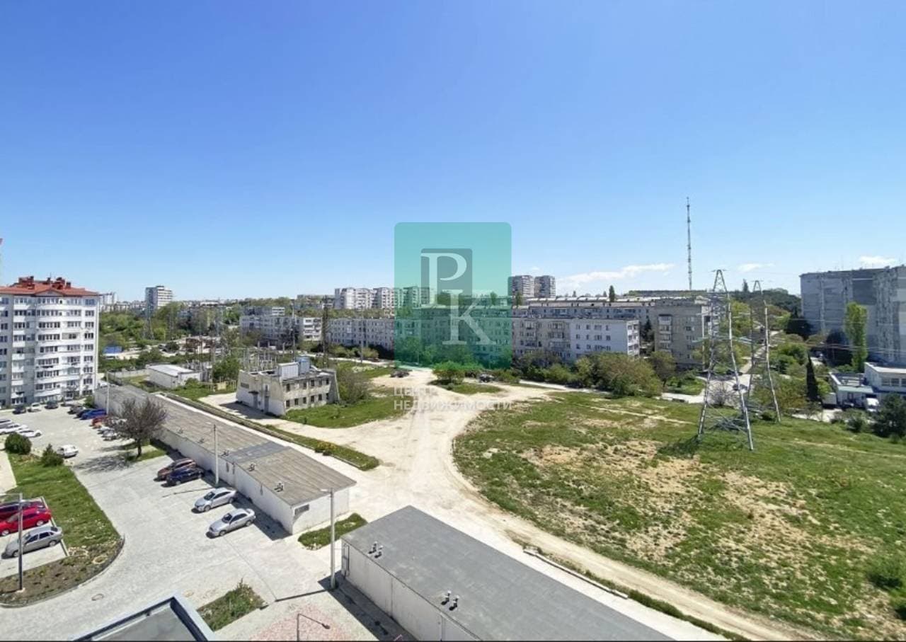 Склад 1500 м², Нахимовский район, Севастополь