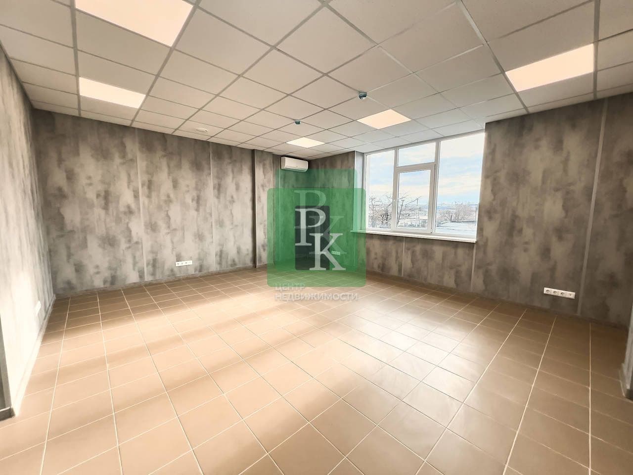 Аренда офиса 27,2 м², Гагаринский район, Севастополь