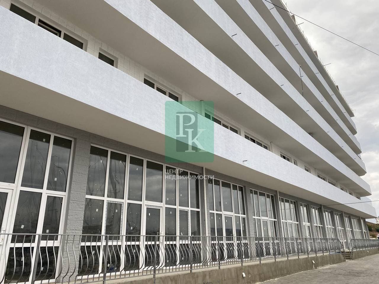 Помещение свободного назначения 144 м², Гагаринский район, Севастополь