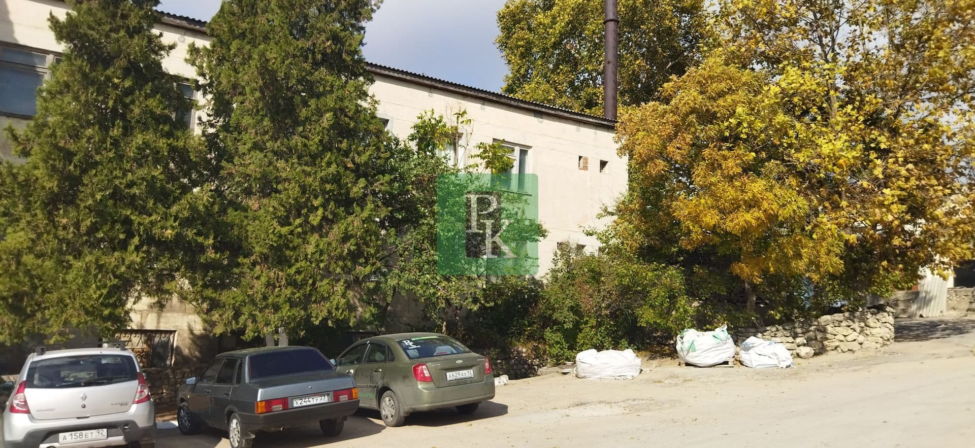 Аренда производственного помещения 29 м², Ленинский район, Севастополь
