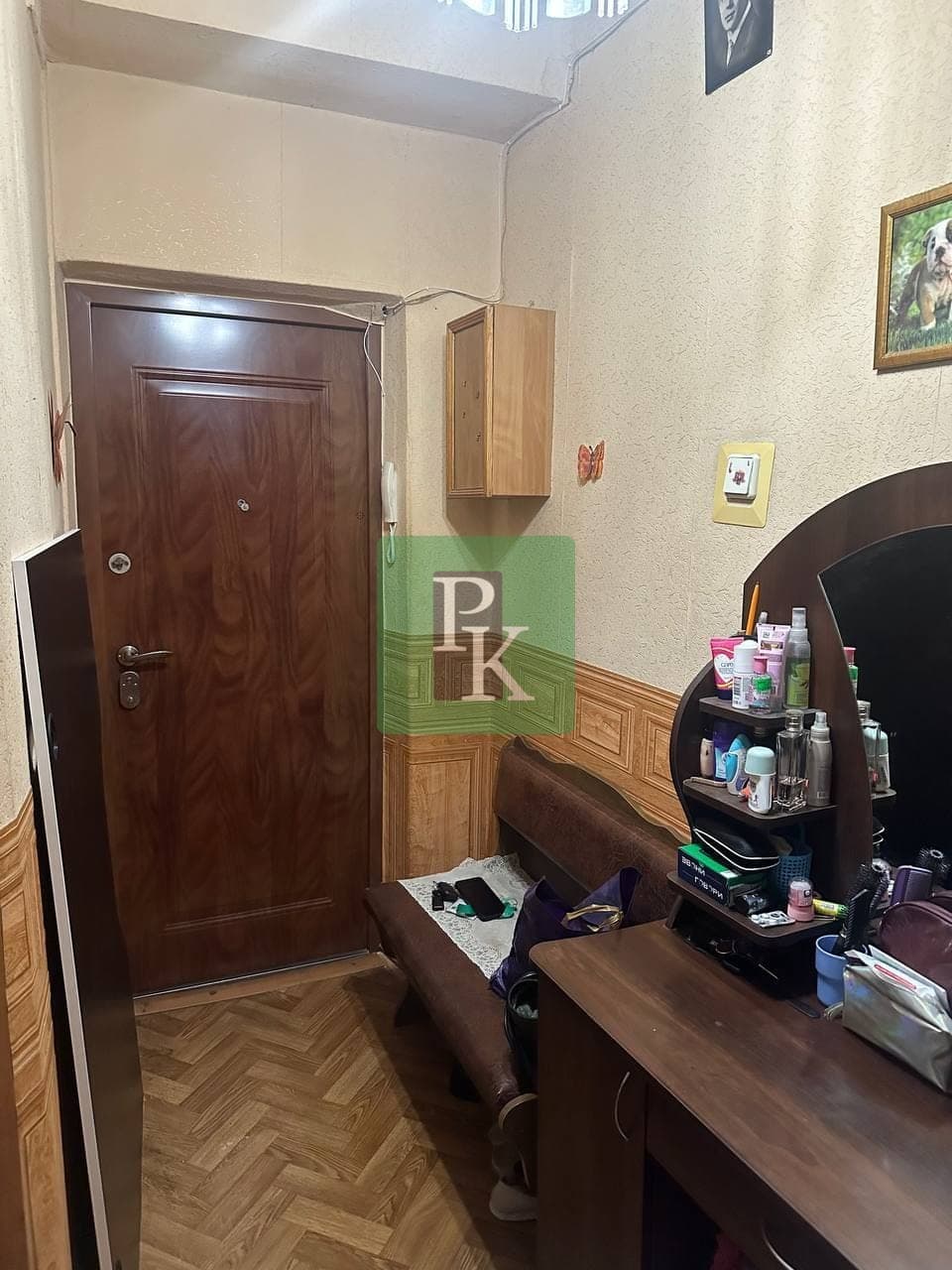 2-комн. квартира 44 м², Ленинский район, Севастополь