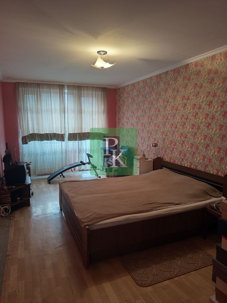 3-комн. квартира 94,2 м², Ленинский район, Севастополь