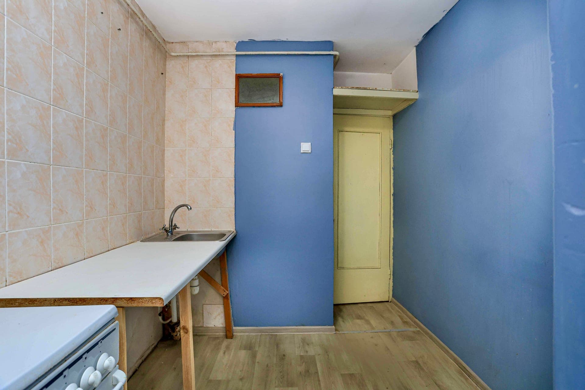 1-комн. квартира 29,5 м², Гагаринский район, Севастополь