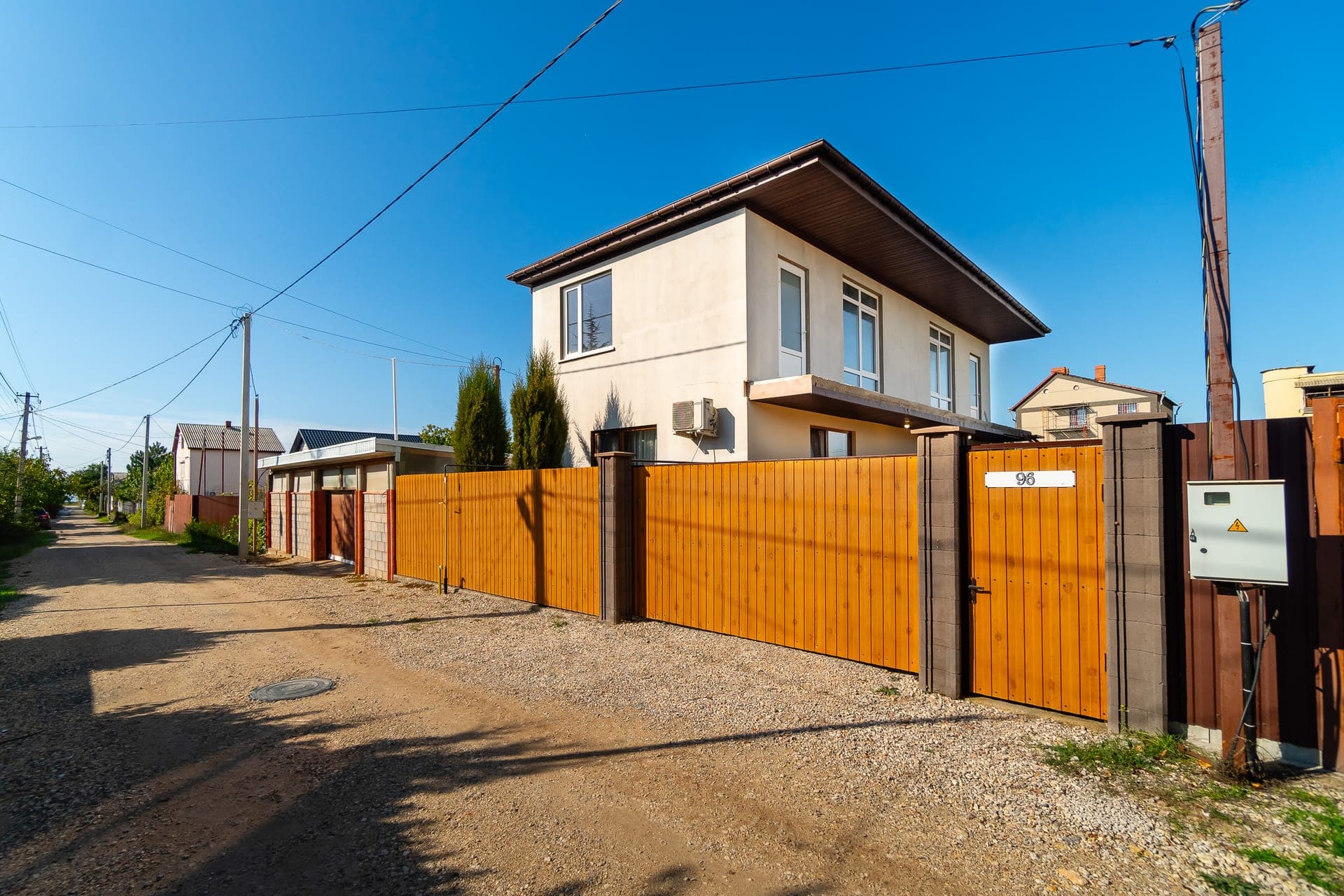 Дом 134,1 м², Нахимовский район, Севастополь