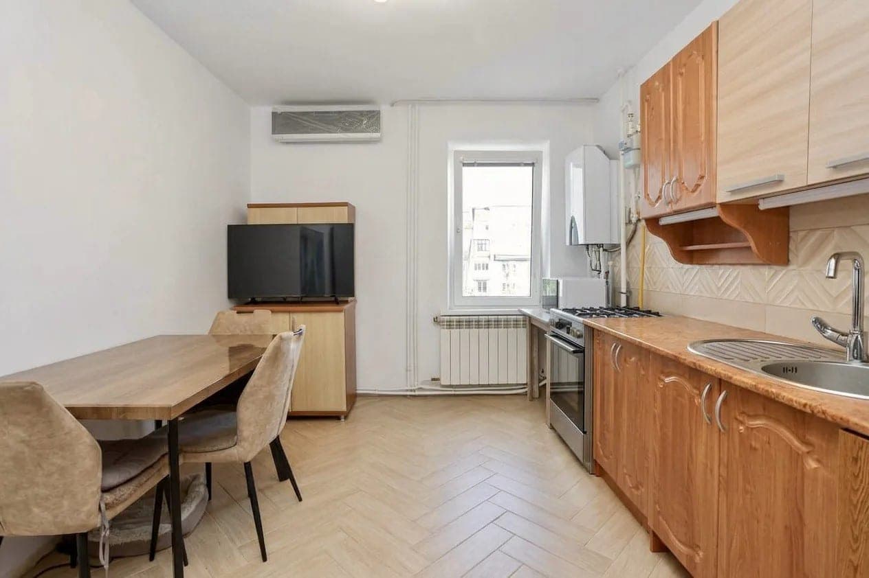 3-комн. квартира 84,7 м², Гагаринский район, Севастополь