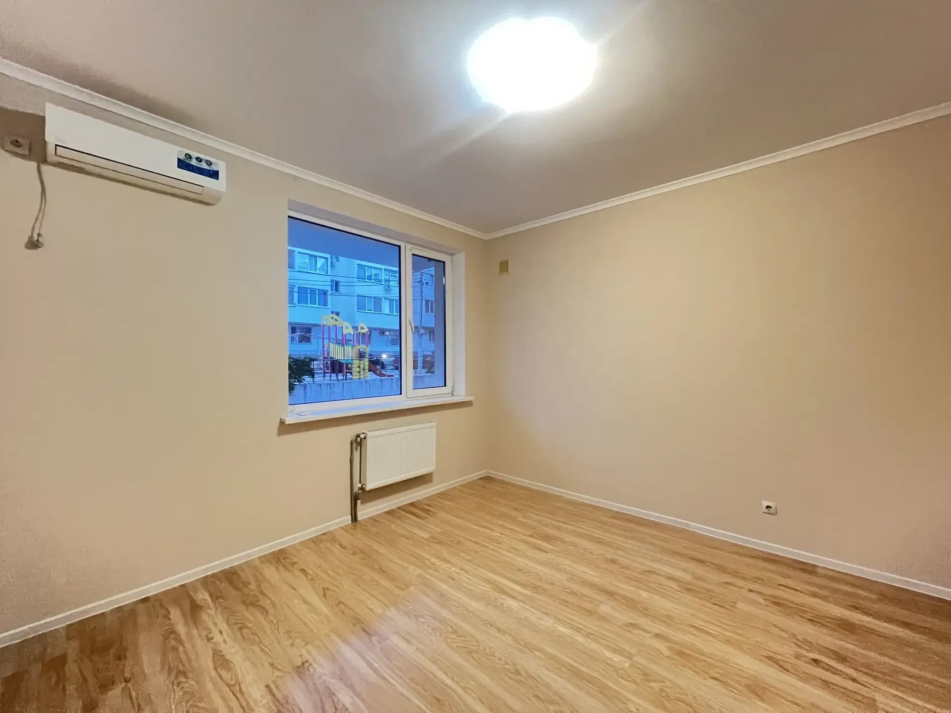 1-комн. квартира 37 м², Гагаринский район, Севастополь
