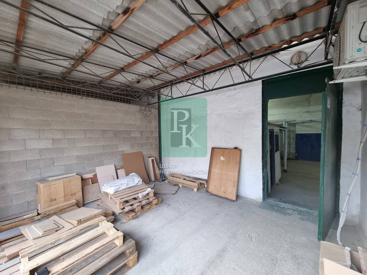 Помещение свободного назначения 95,7 м², Ленинский район, Севастополь