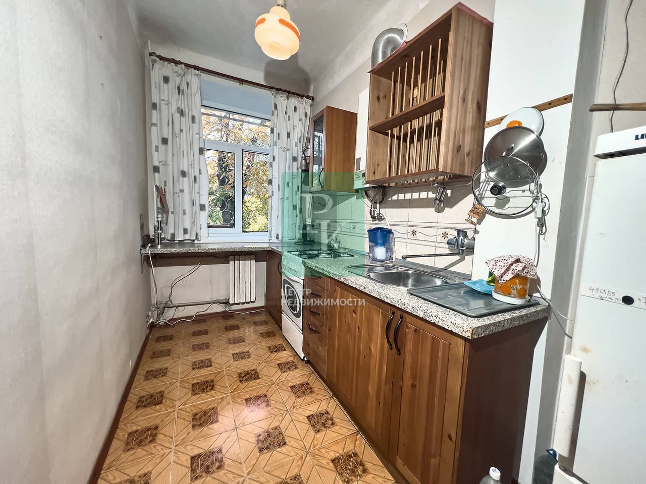 2-комн. квартира 48,3 м², Нахимовский район, Севастополь