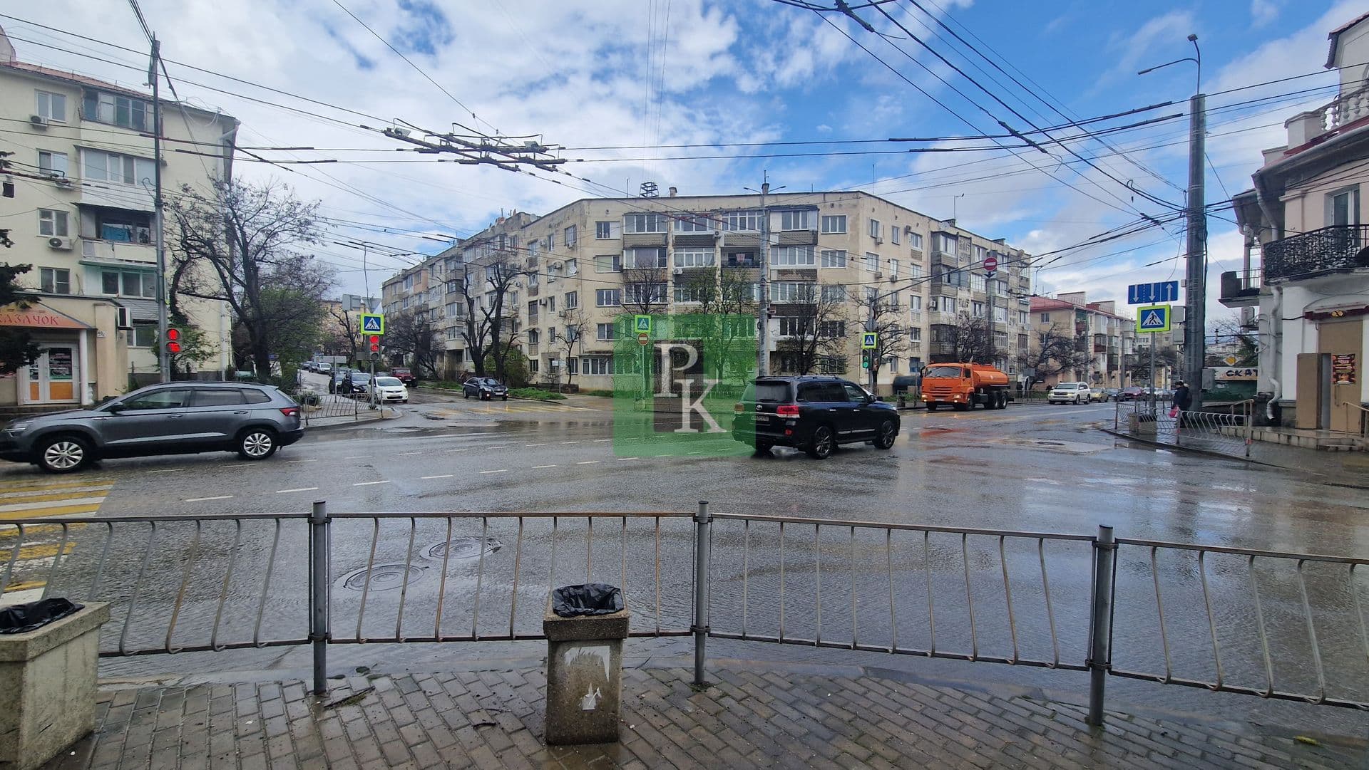 Аренда помещения свободного назначения 78,4 м², Ленинский район, Севастополь