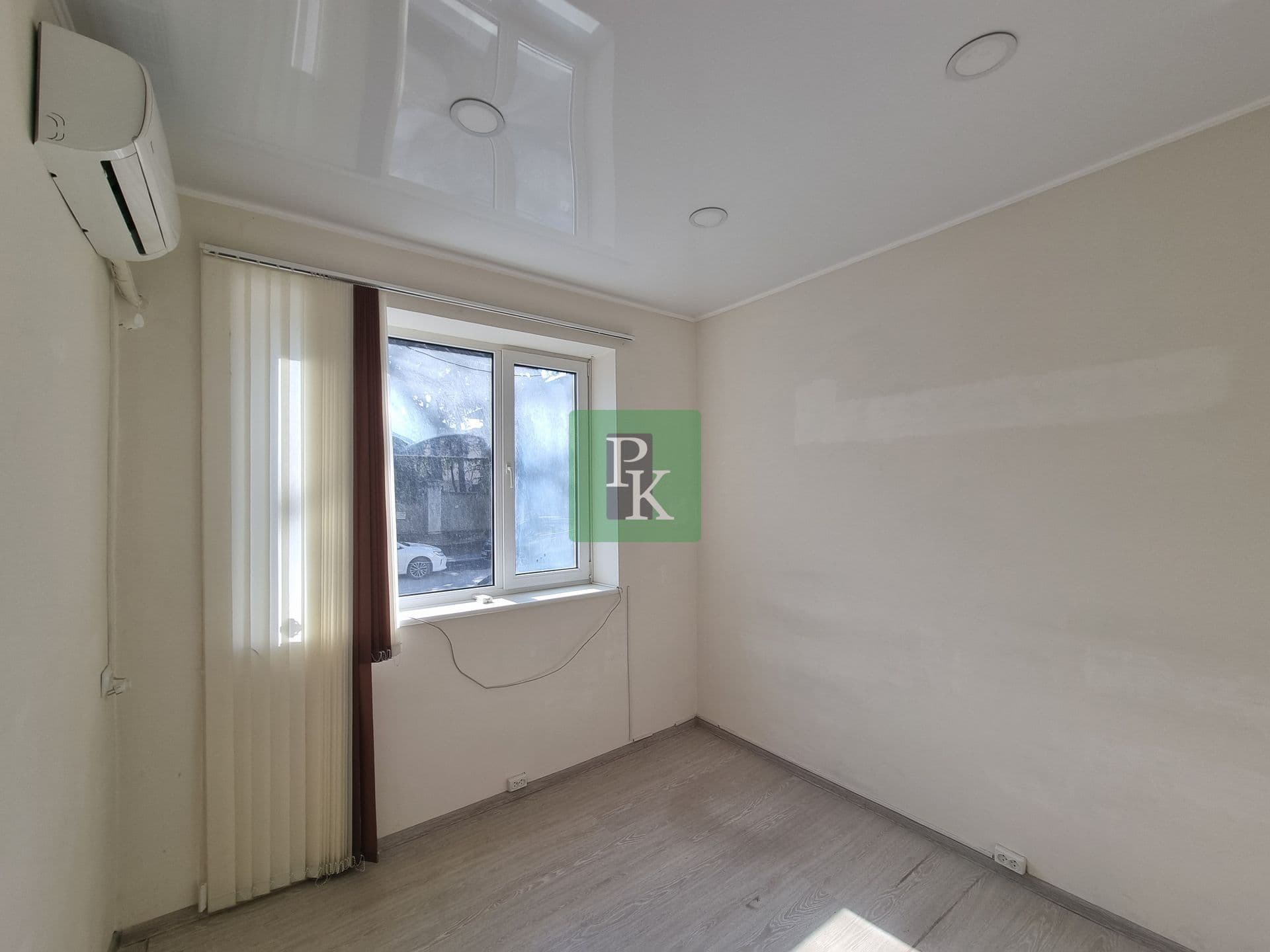 Аренда офиса 13 м², Ленинский район, Севастополь