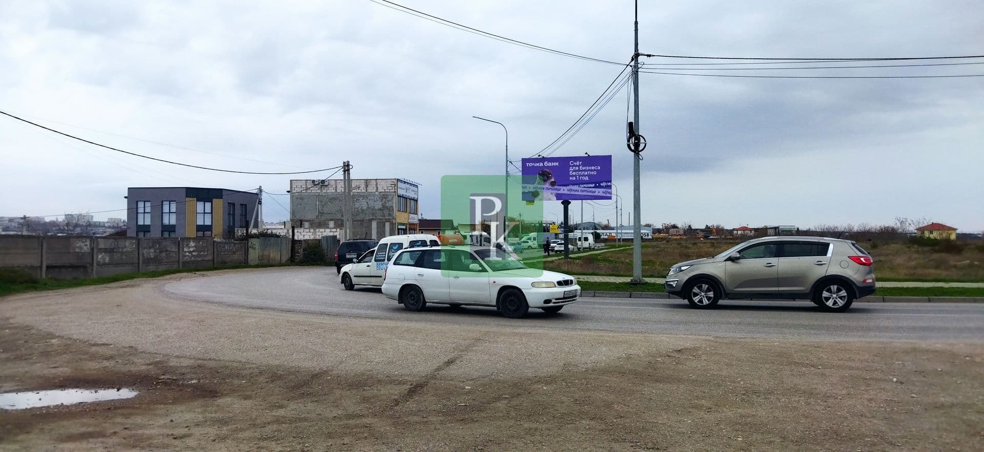 Аренда склада 450 м², Гагаринский район, Севастополь