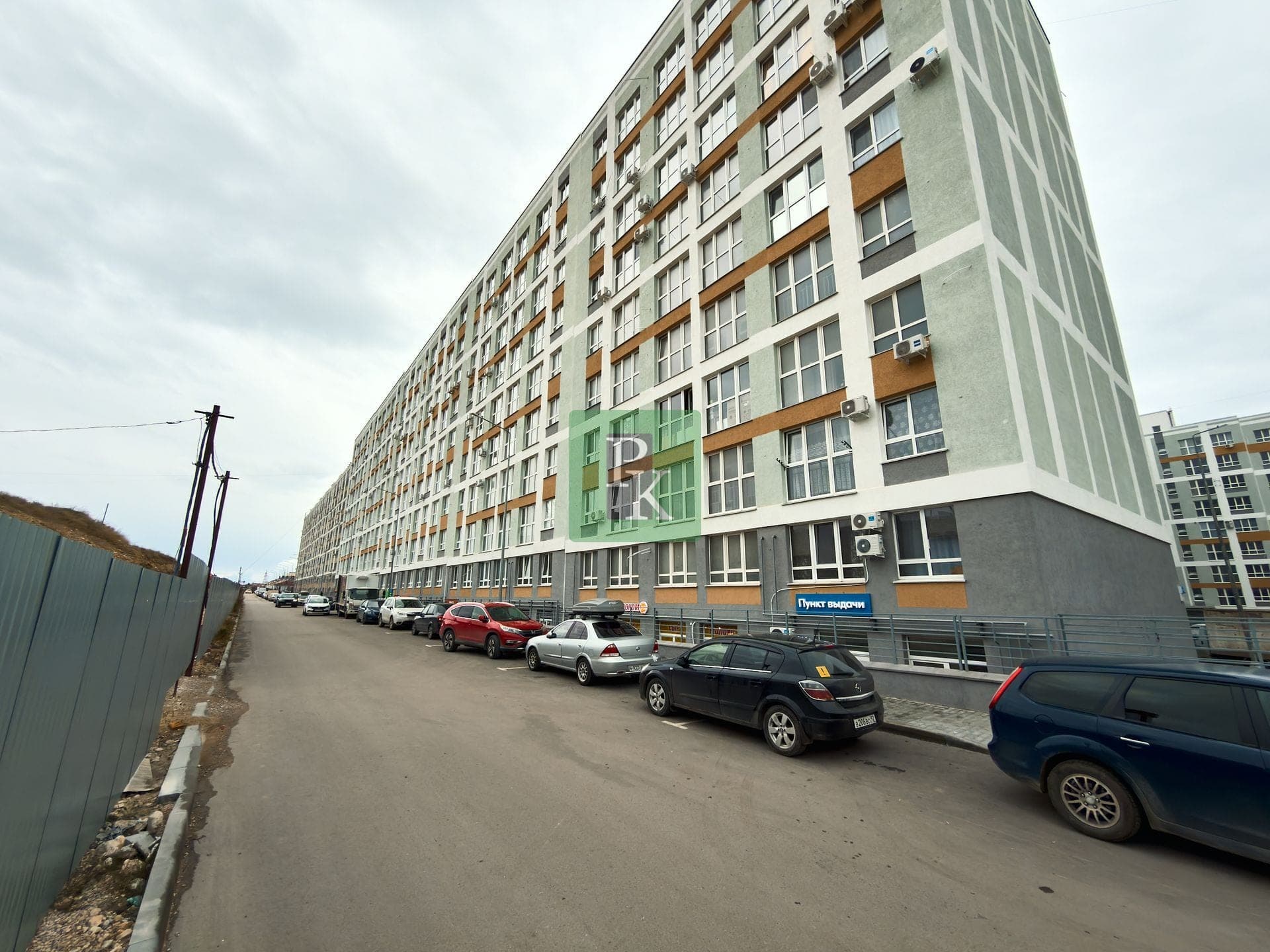 Помещение свободного назначения 205,3 м², Гагаринский район, Севастополь