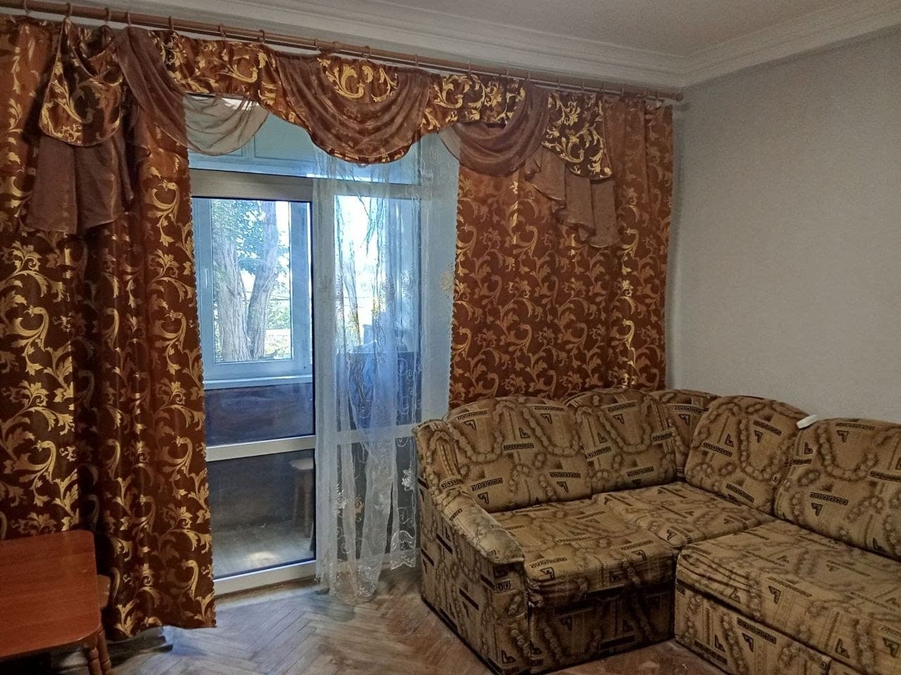 1-комн. квартира 23 м², Нахимовский район, Севастополь