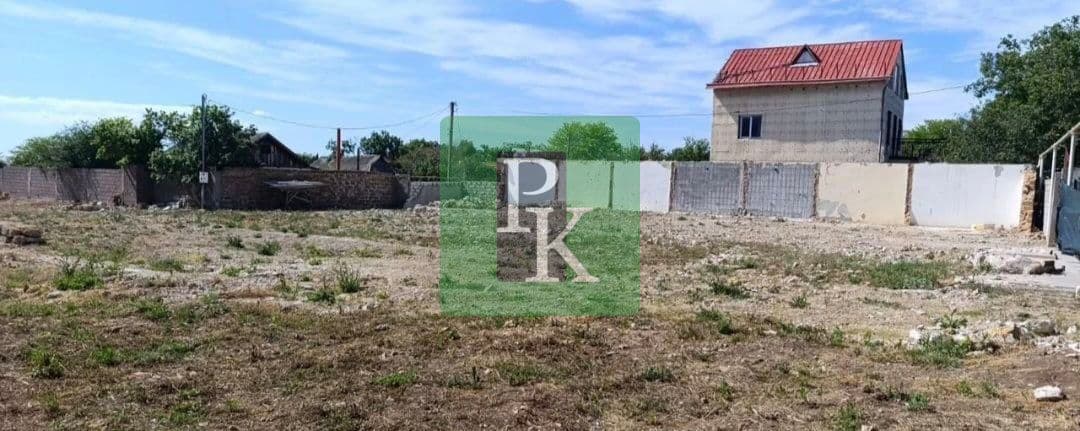 Участок 17 сот., Нахимовский район, Севастополь