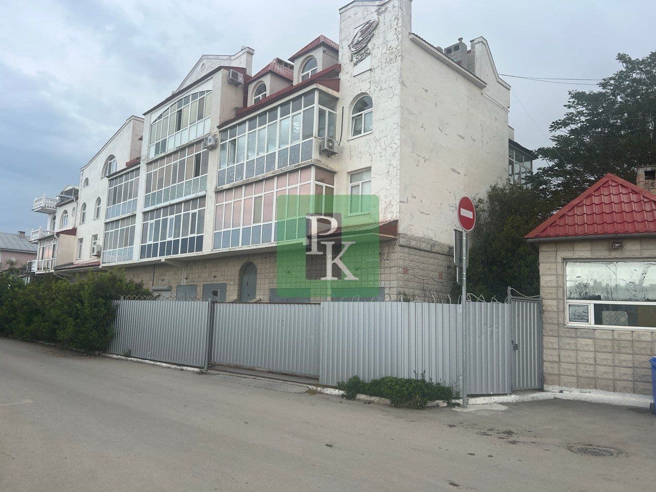 Аренда помещения свободного назначения 389 м², Ленинский район, Севастополь