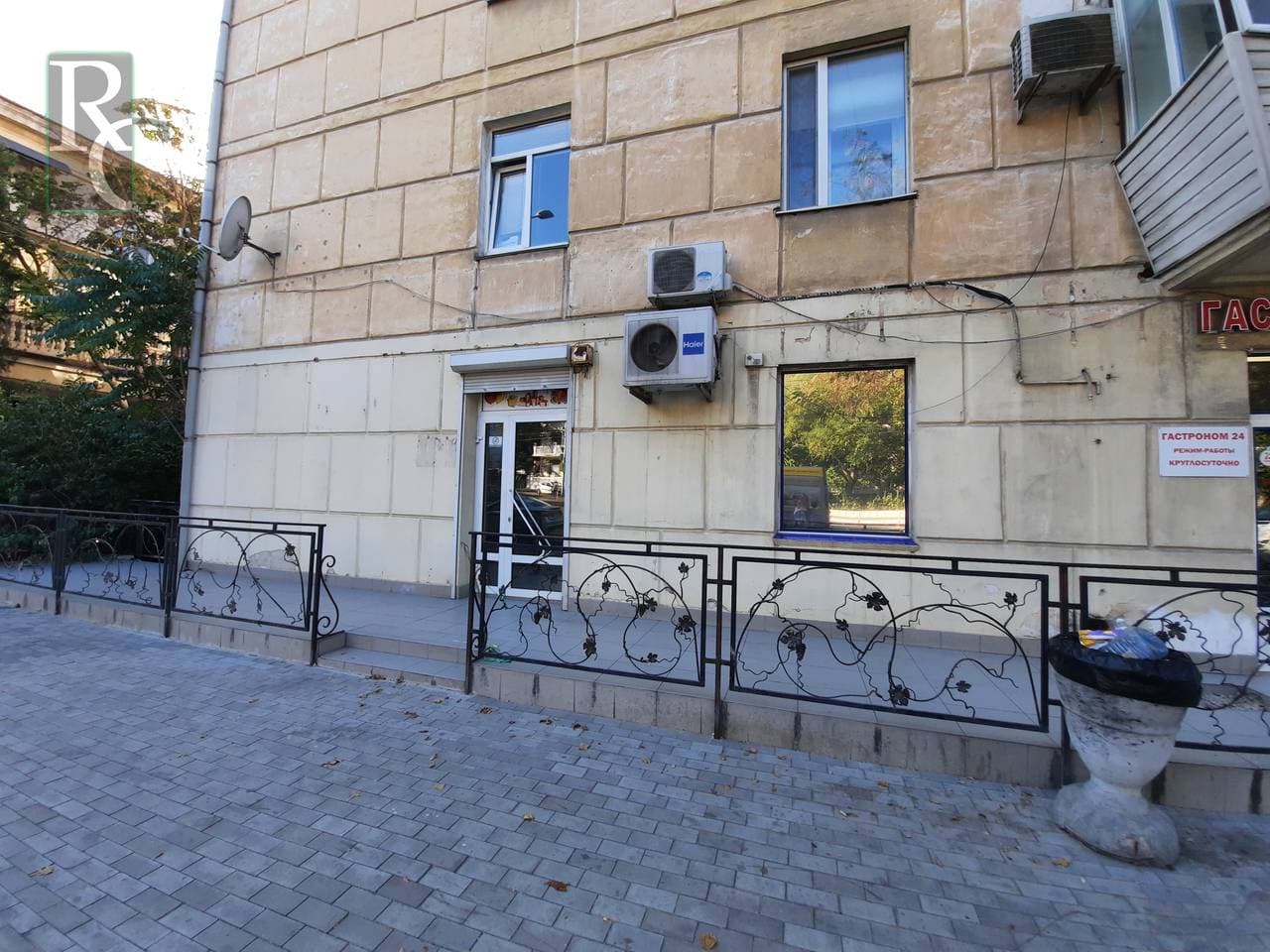 Помещение свободного назначения 77 м², Ленинский район, Севастополь
