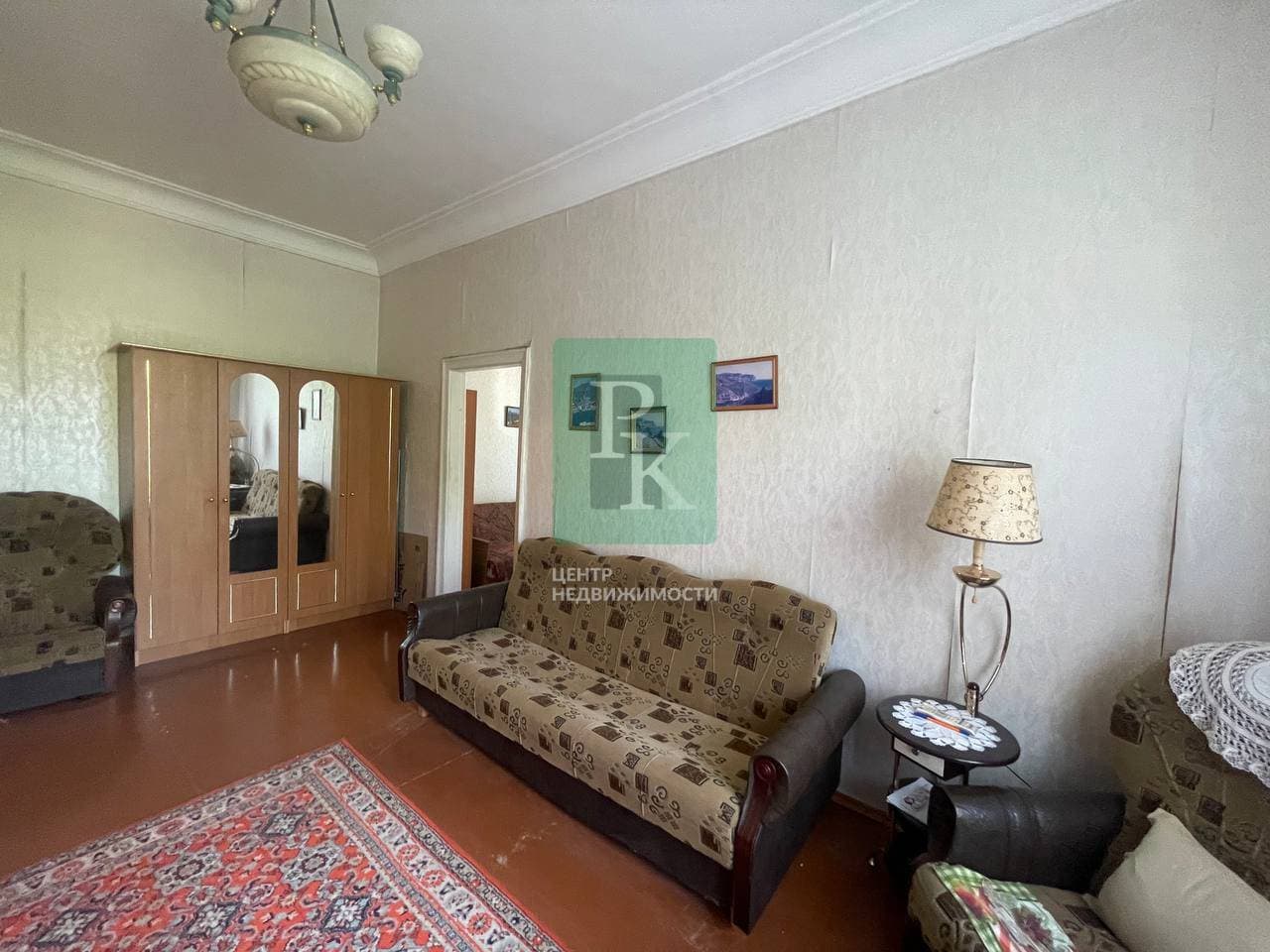 2-комн. квартира 47,7 м², Балаклавский район, Севастополь