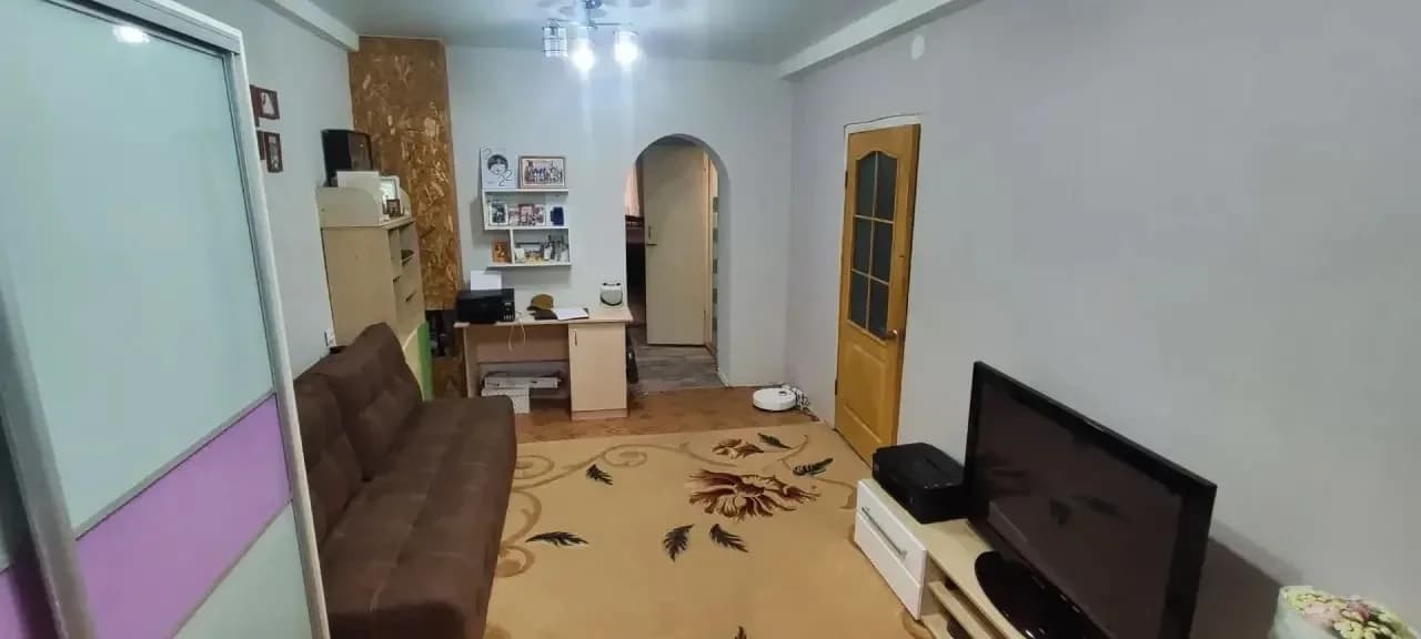 3-комн. квартира 77 м², Балаклавский район, Севастополь
