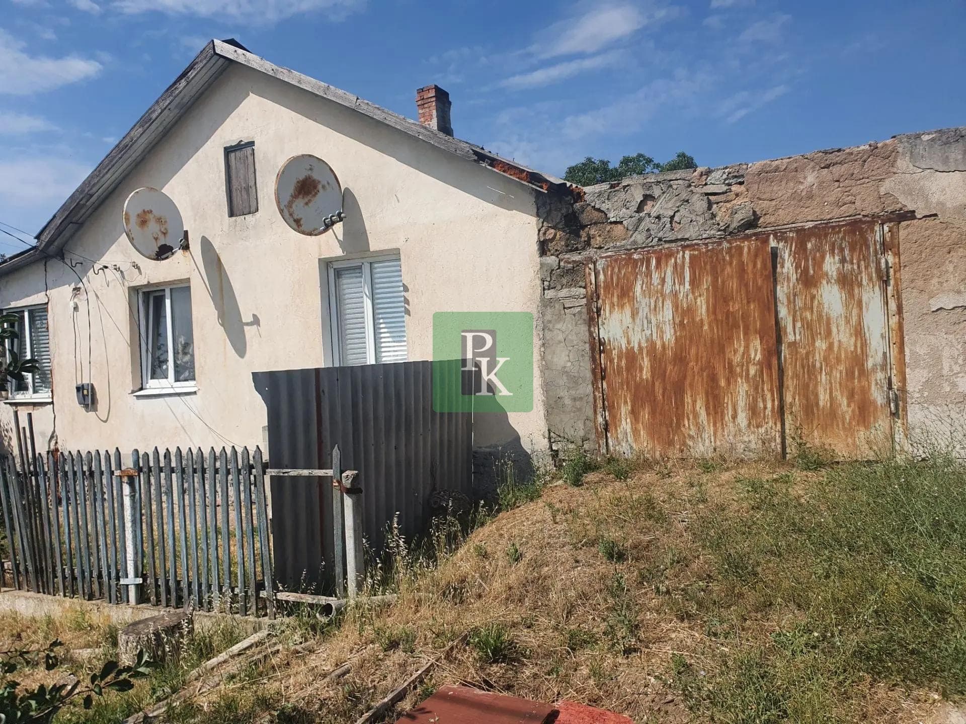 Дом 70 м², Нахимовский район, Севастополь