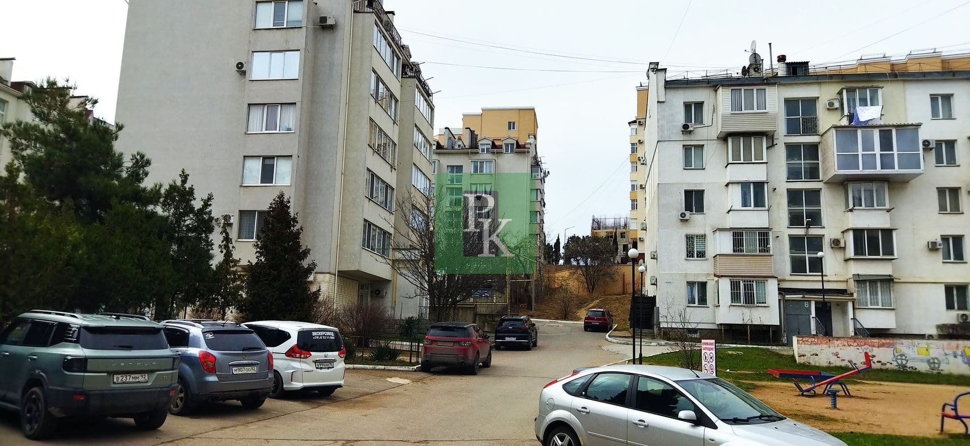 Аренда офиса 10 м², Гагаринский район, Севастополь