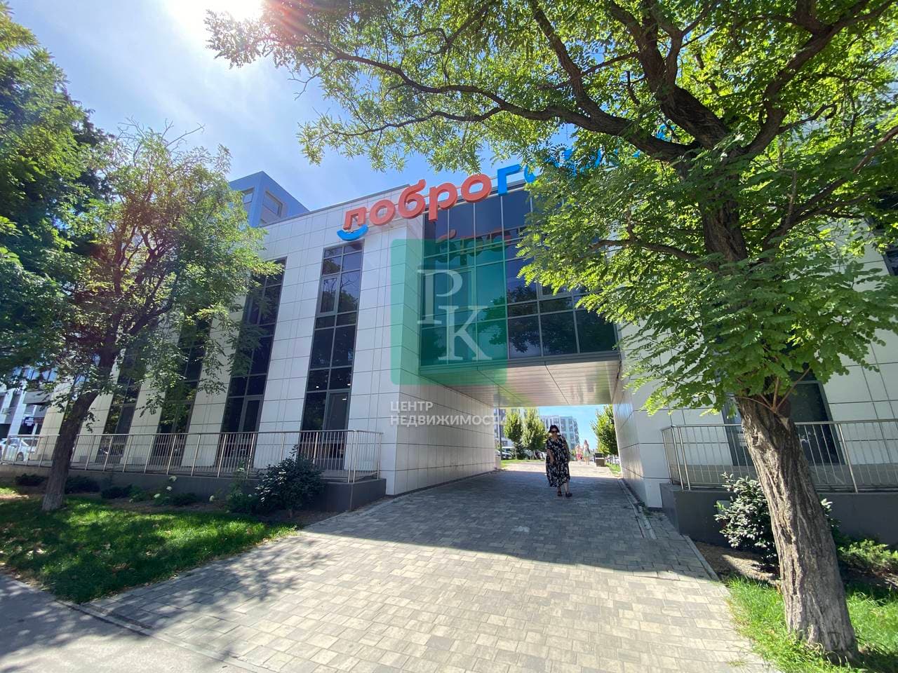 Помещение свободного назначения 129,8 м², Ленинский район, Севастополь