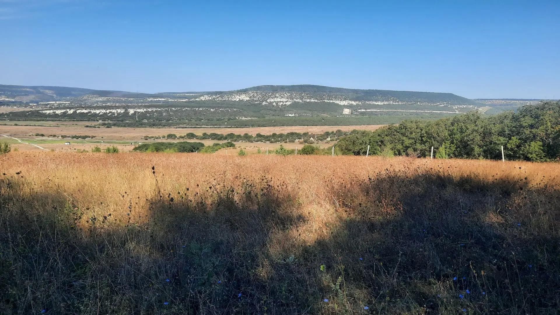 Участок 19,7 сот., Севастополь
