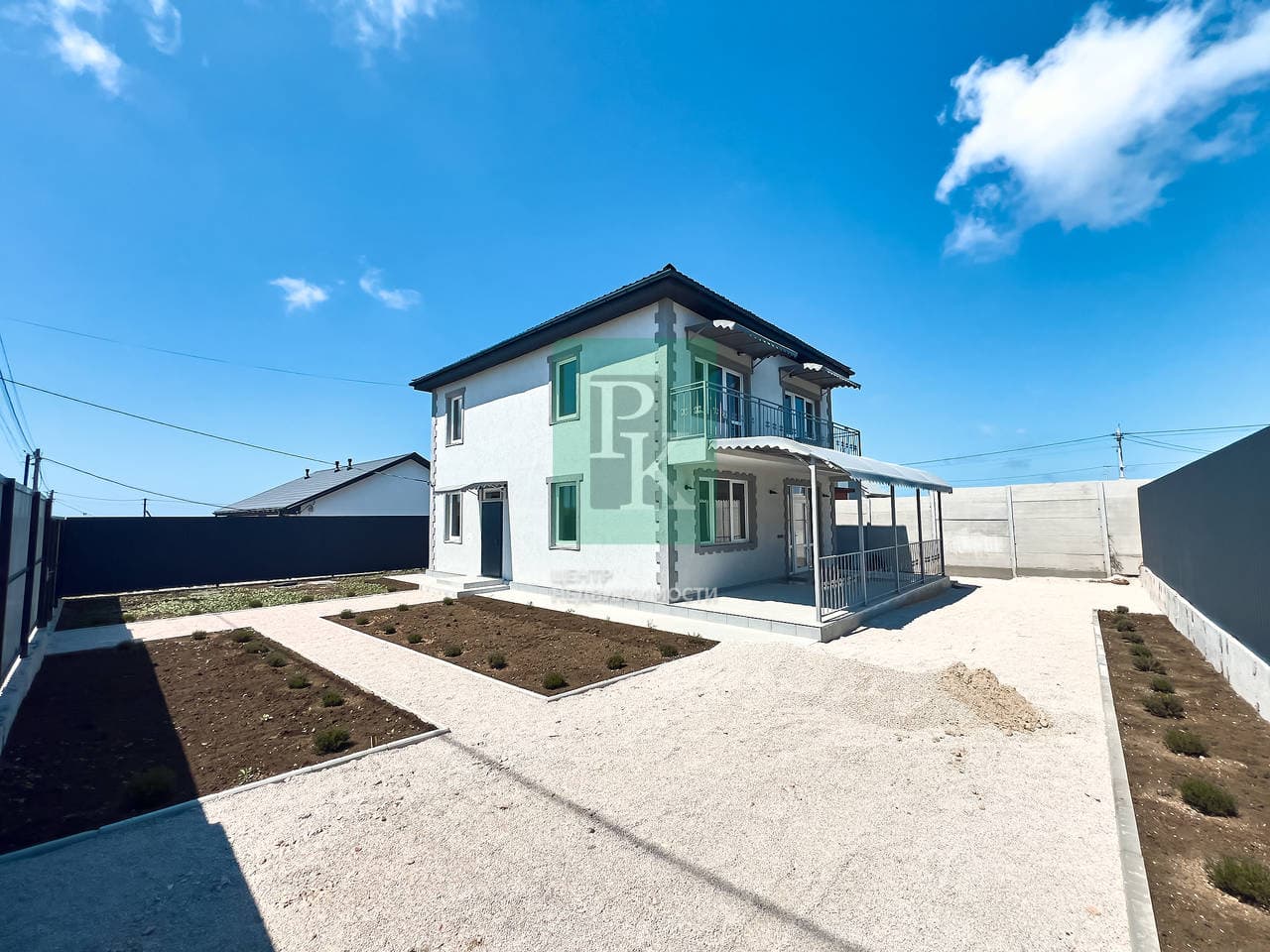 Дом 171 м², Гагаринский район, Севастополь