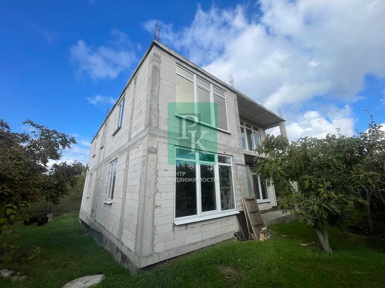 Дом 265 м², Гагаринский район, Севастополь
