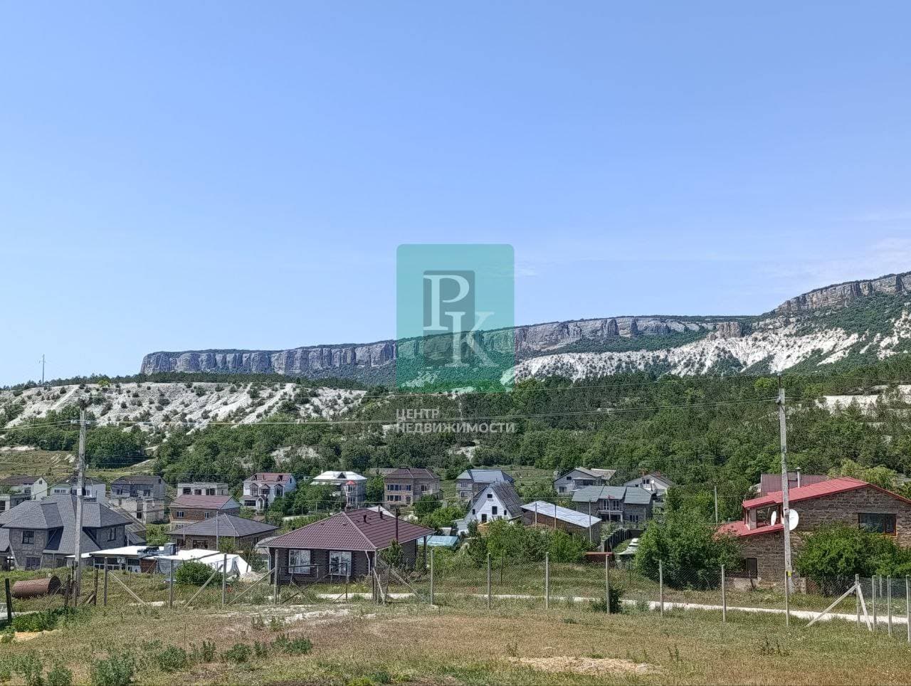 Участок 10 сот., Севастополь