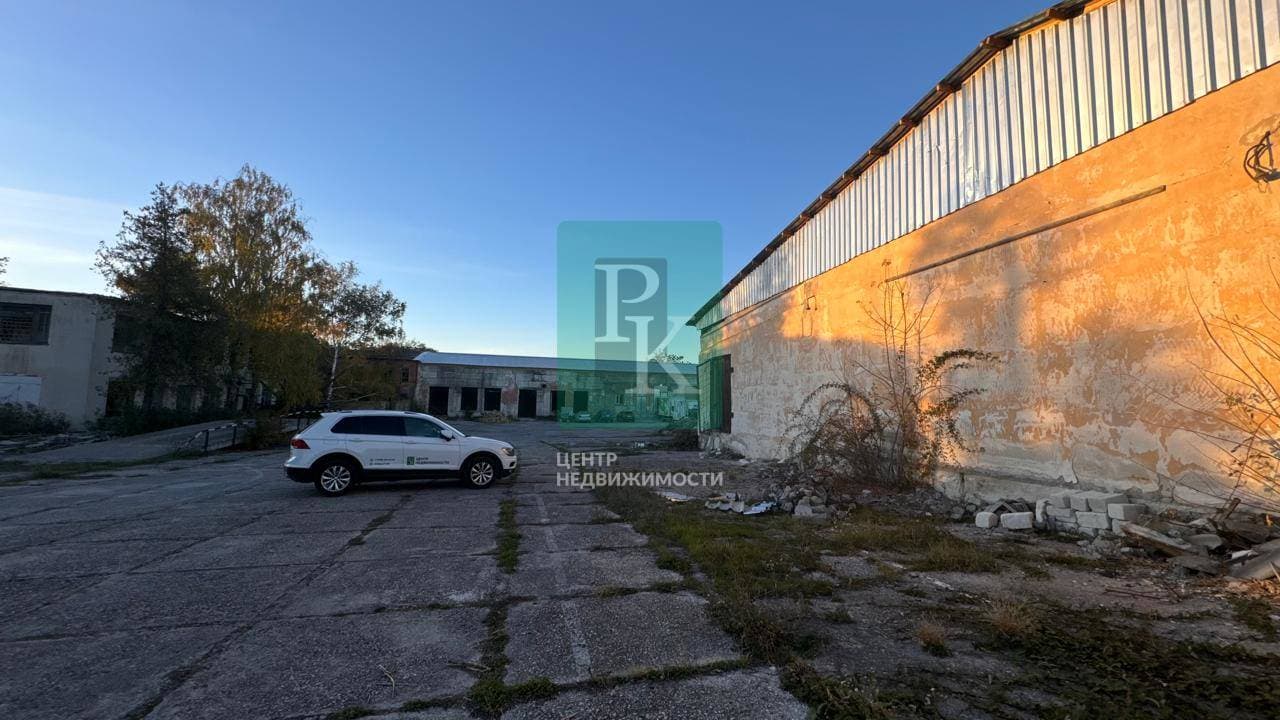 Аренда здания 360 м², Севастополь