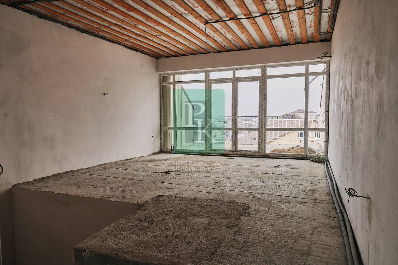 5-комн. квартира 207 м², Гагаринский район, Севастополь