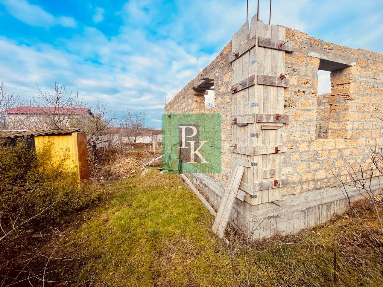 Участок 4 сот., Гагаринский район, Севастополь
