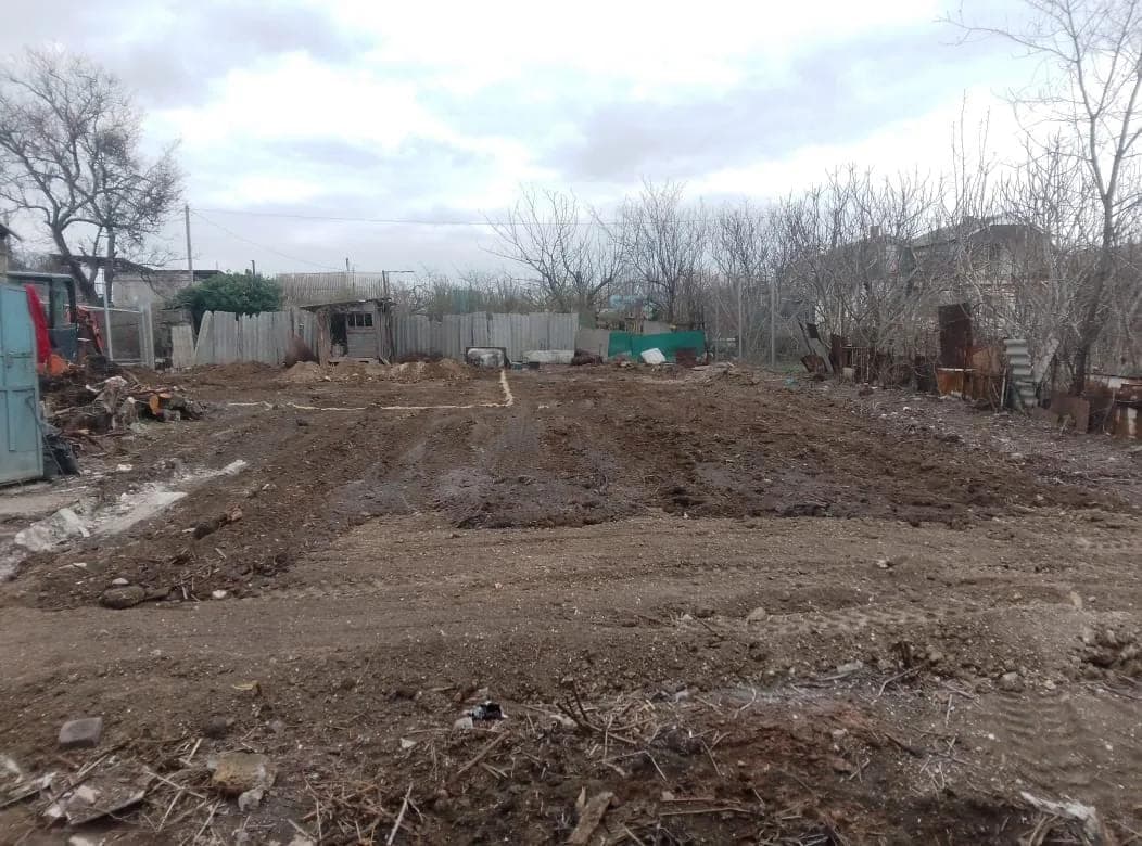 Участок 4,2 сот., Севастополь
