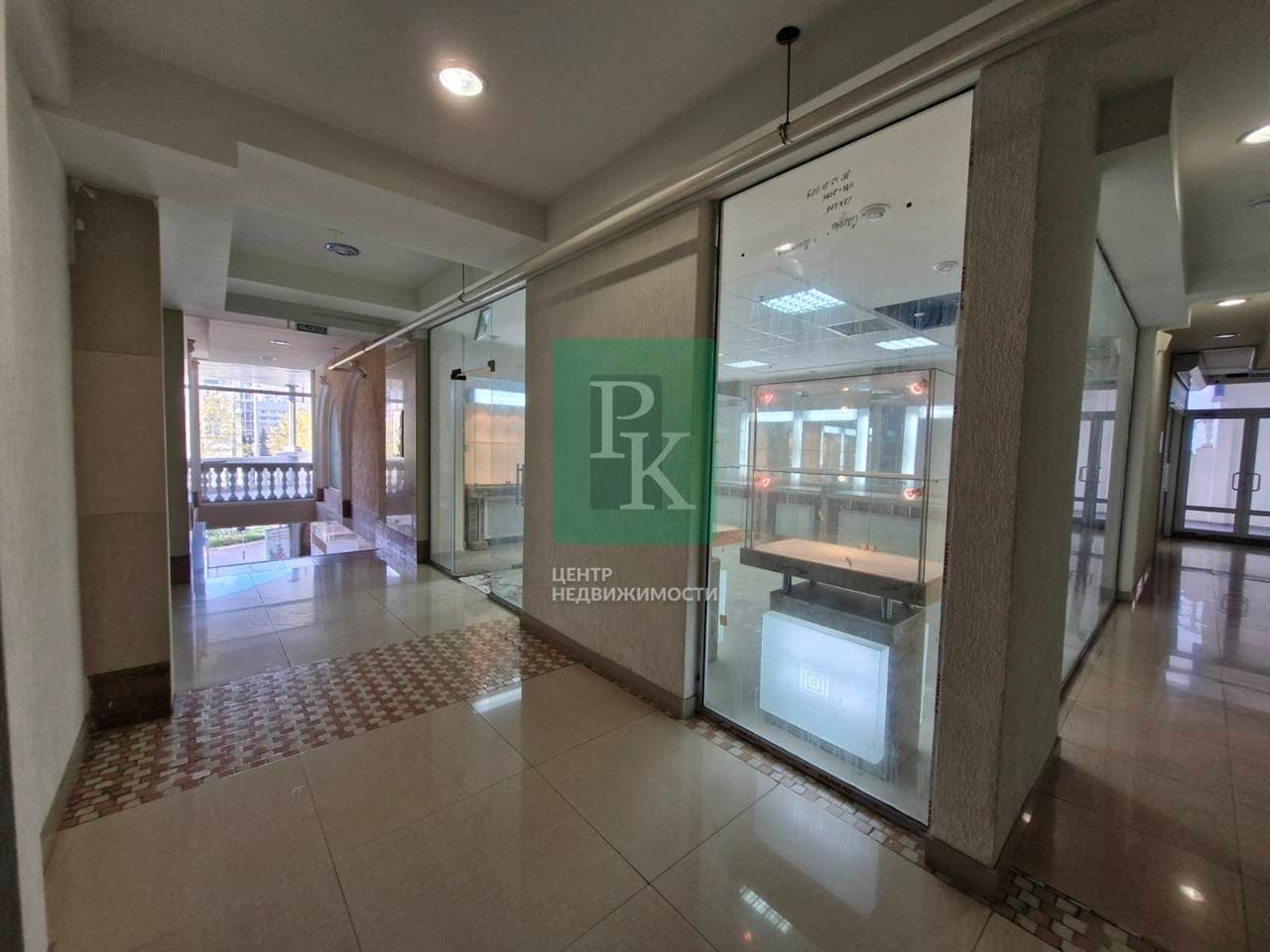 Помещение свободного назначения 50 м², Ленинский район, Севастополь