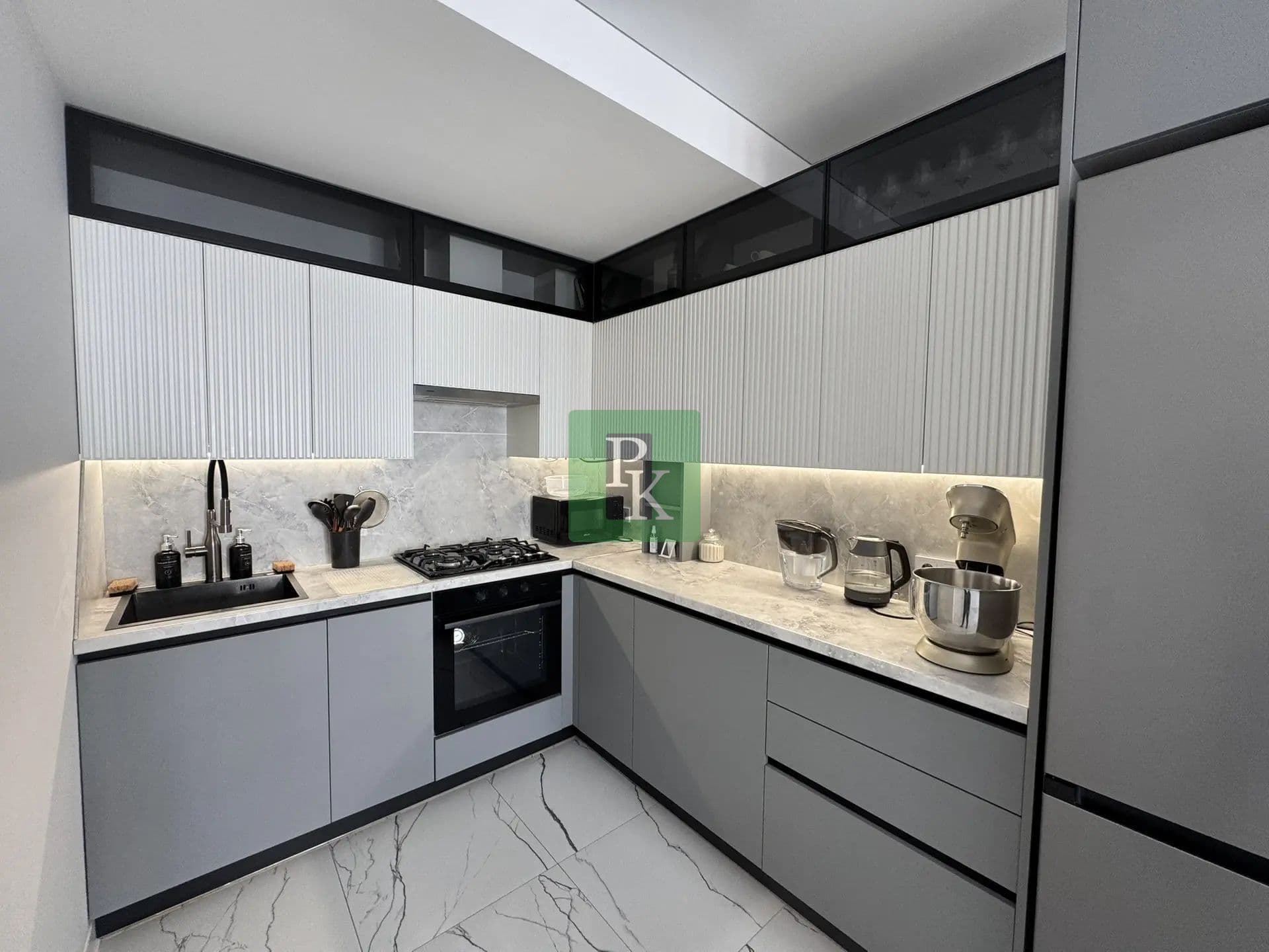 1-комн. квартира 42,2 м², Гагаринский район, Севастополь