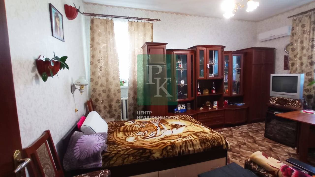 2-комн. квартира 45,1 м², Балаклавский район, Севастополь
