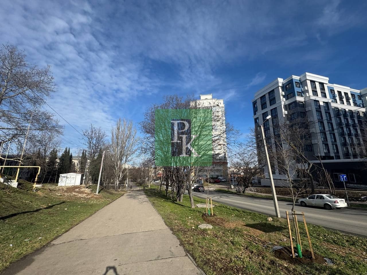 Помещение свободного назначения 18,1 м², Гагаринский район, Севастополь