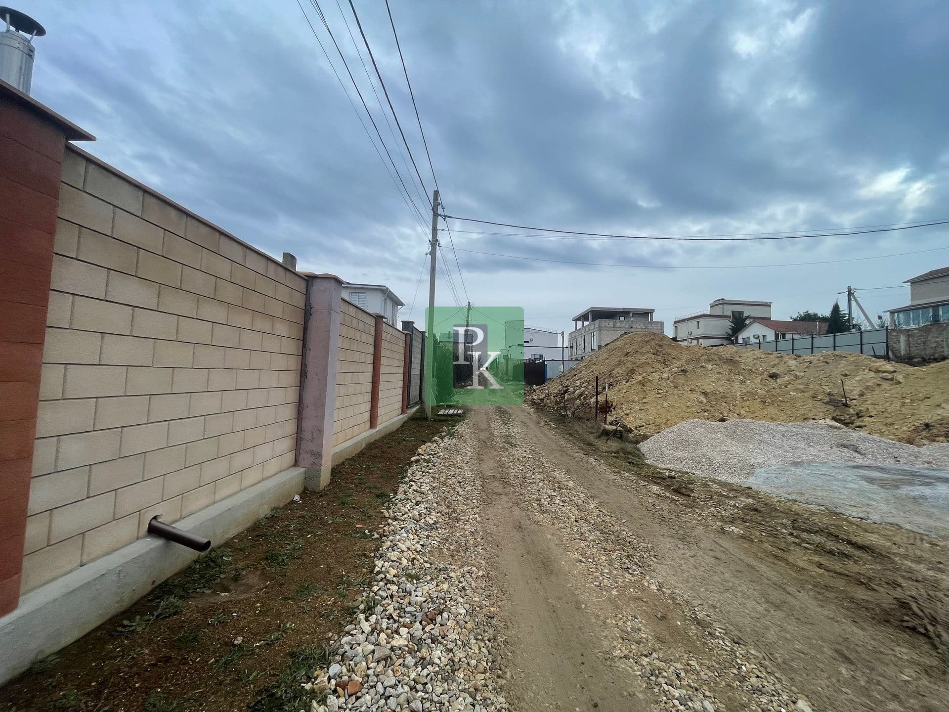 Участок 6 сот., Балаклавский район, Севастополь