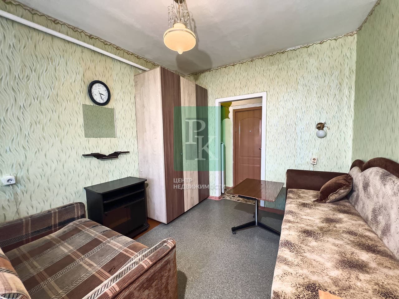6-комн. квартира 11 м², Гагаринский район, Севастополь