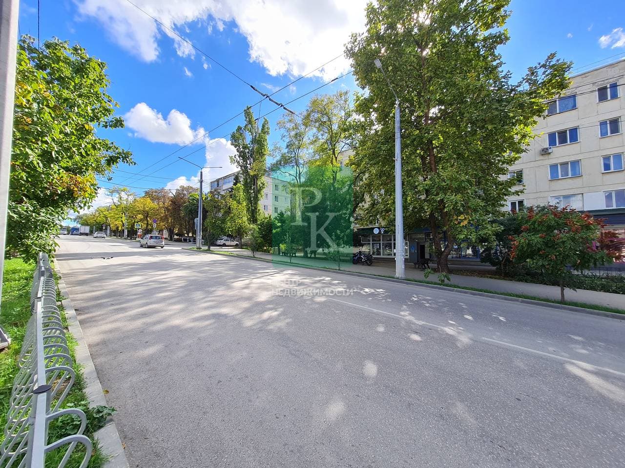 Аренда помещения свободного назначения 138,7 м², Нахимовский район, Севастополь