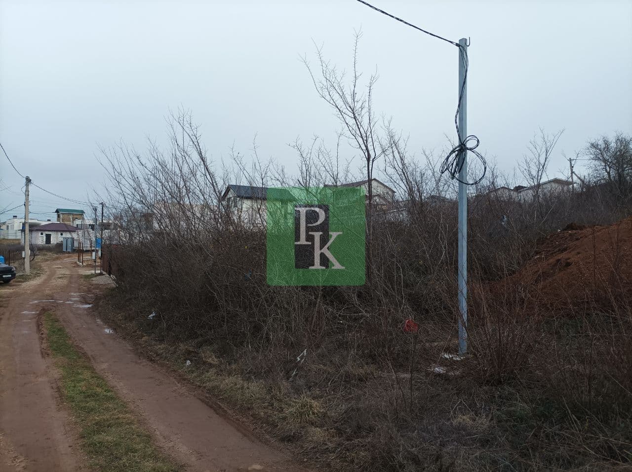 Участок 4 сот., Балаклавский район, Севастополь