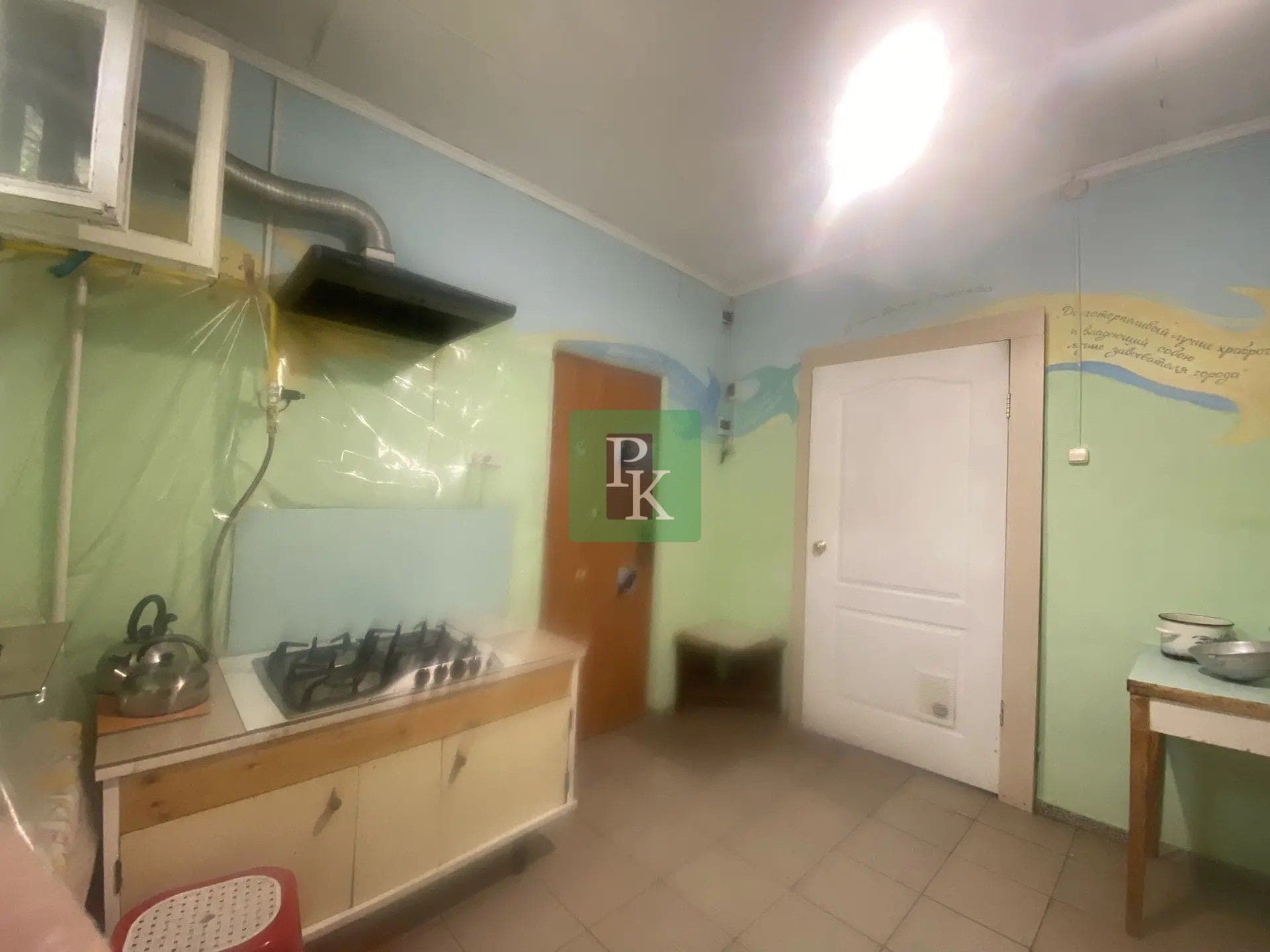 Дом 201 м², Нахимовский район, Севастополь