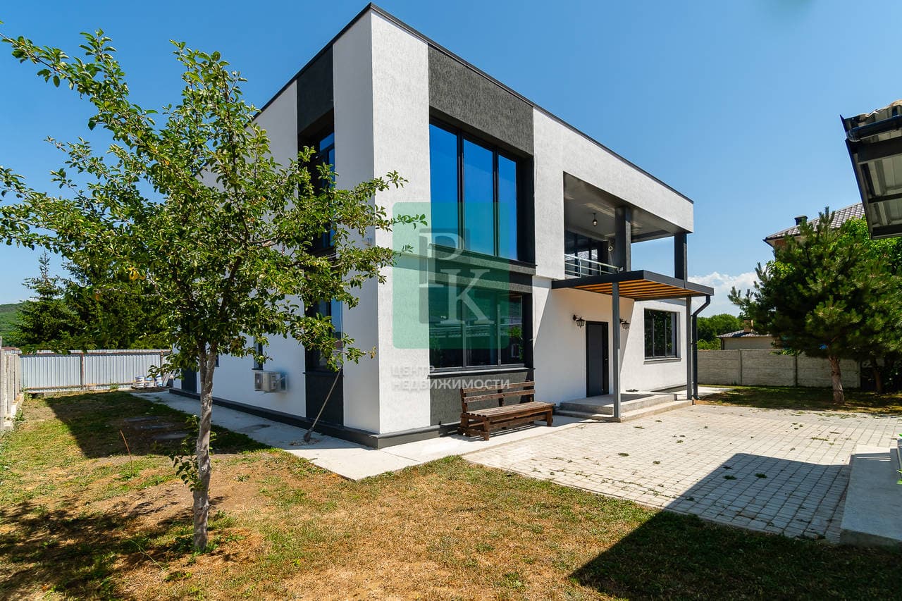 Дом 273 м², Балаклавский район, Севастополь