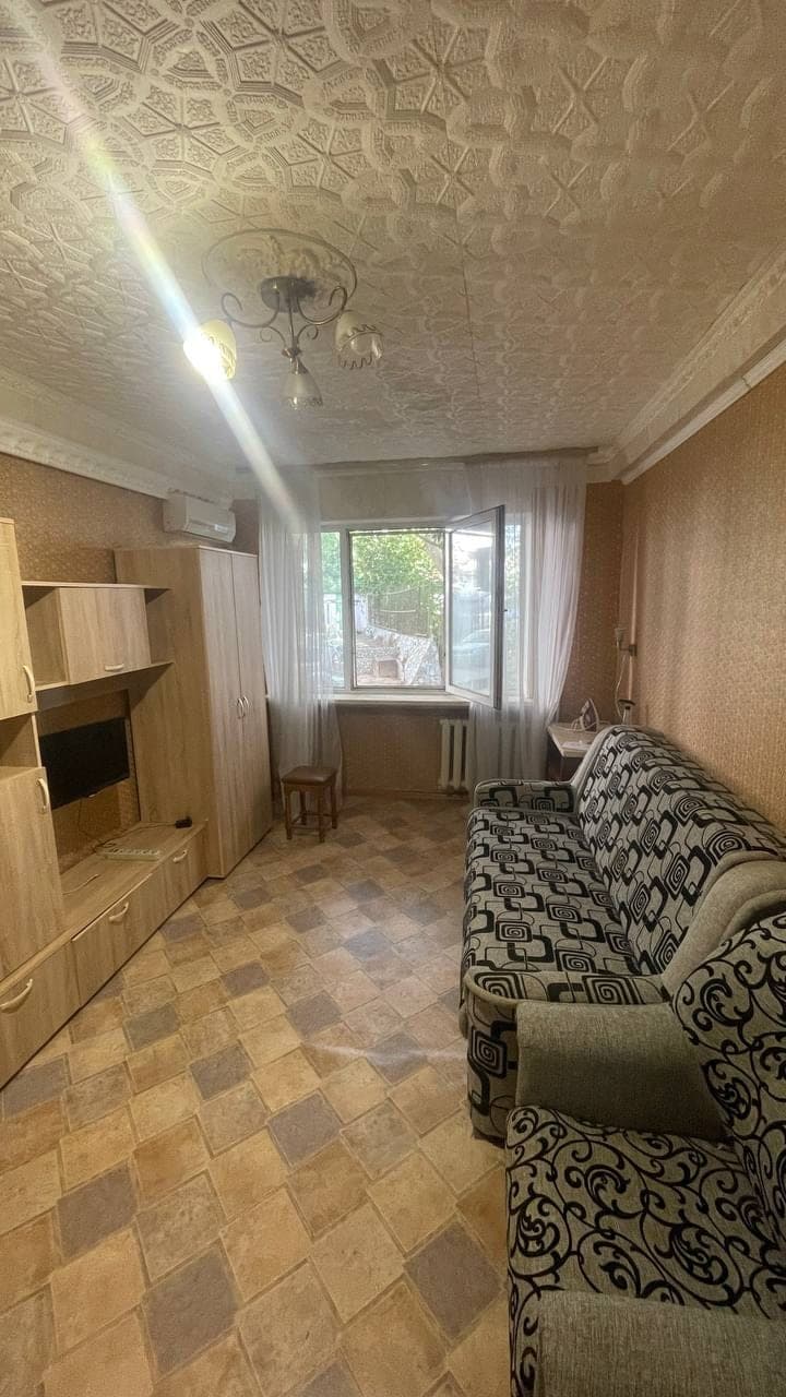1-комн. квартира 32 м², Ленинский район, Севастополь