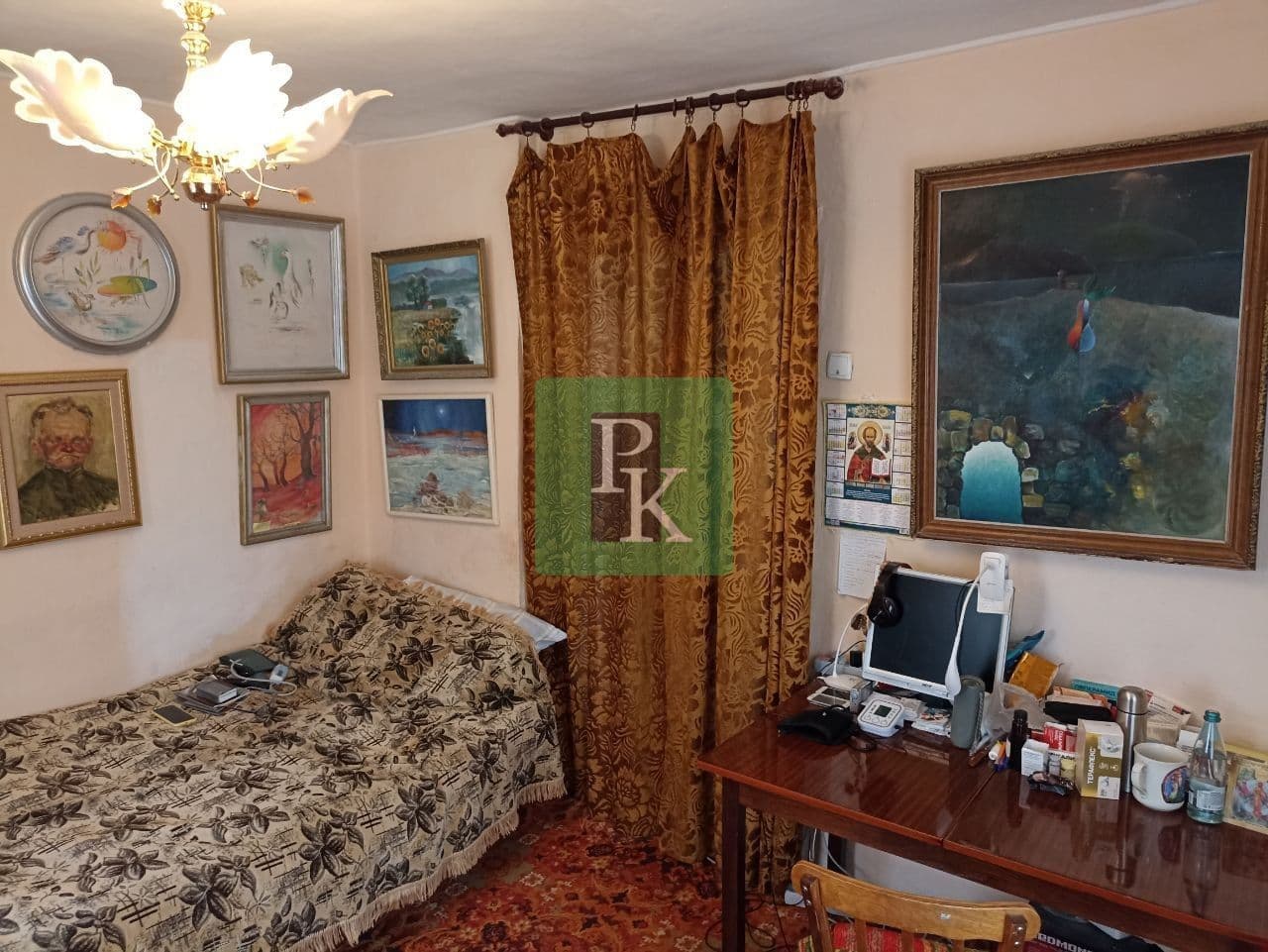 3-комн. квартира 78,6 м², Севастополь